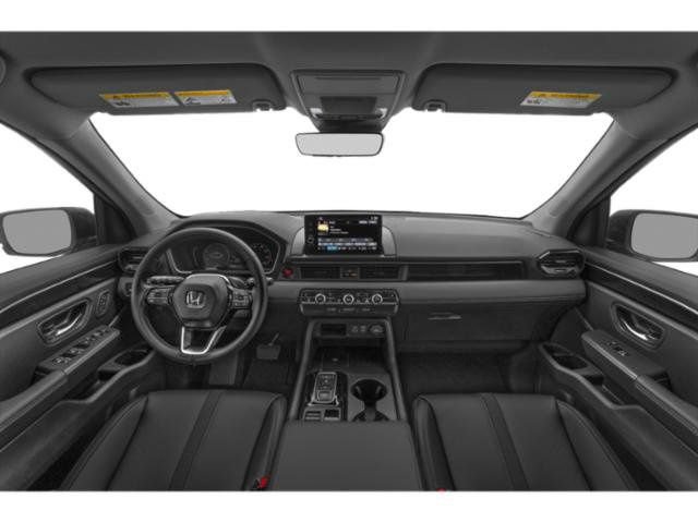 Used 2025 Honda Pilot EX-L image 8