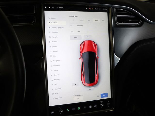 Used 2017 Tesla Model S 90D image 18