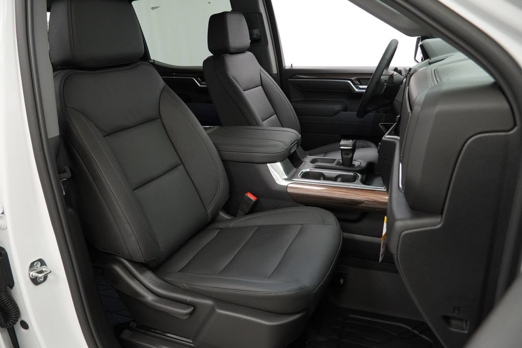 New 2026 Chevrolet Silverado 1500 RST w/ All Star Edition Plus AWD/4WD image 29