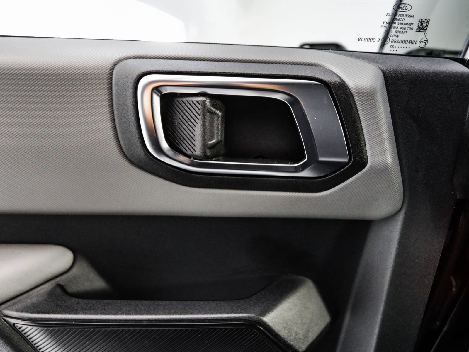 Used 2023 Ford Bronco Big Bend image 46