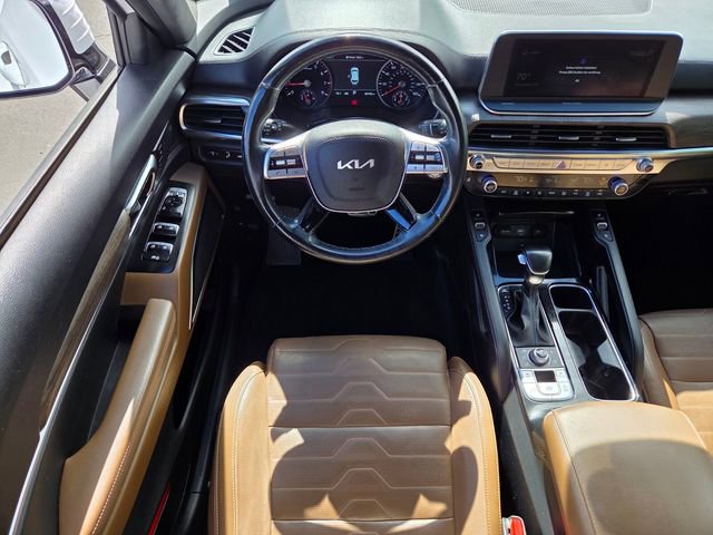 Used 2022 Kia Telluride SX w/ SX Prestige Package image 13