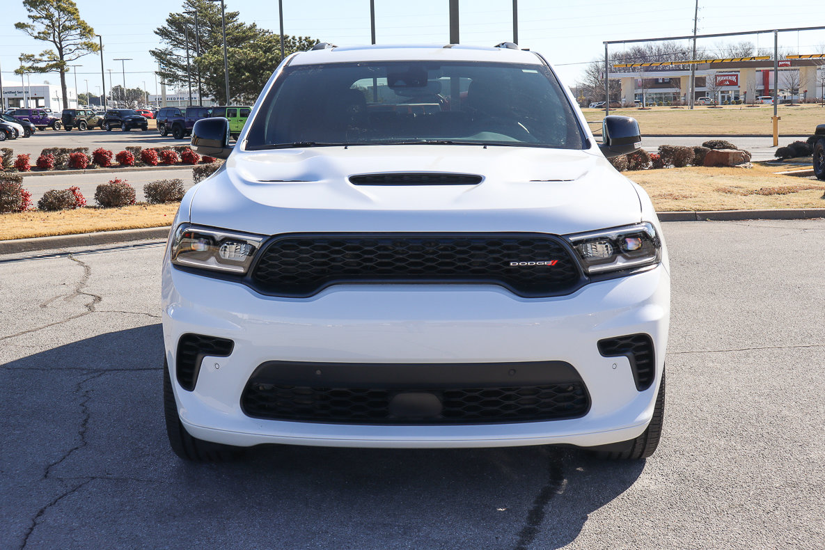 New 2026 Dodge Durango GT image 3