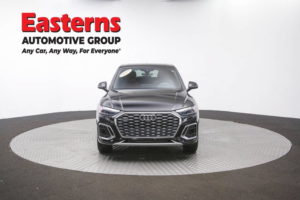Used 2023 Audi Q5 2.0T Prestige AWD/4WD image 54