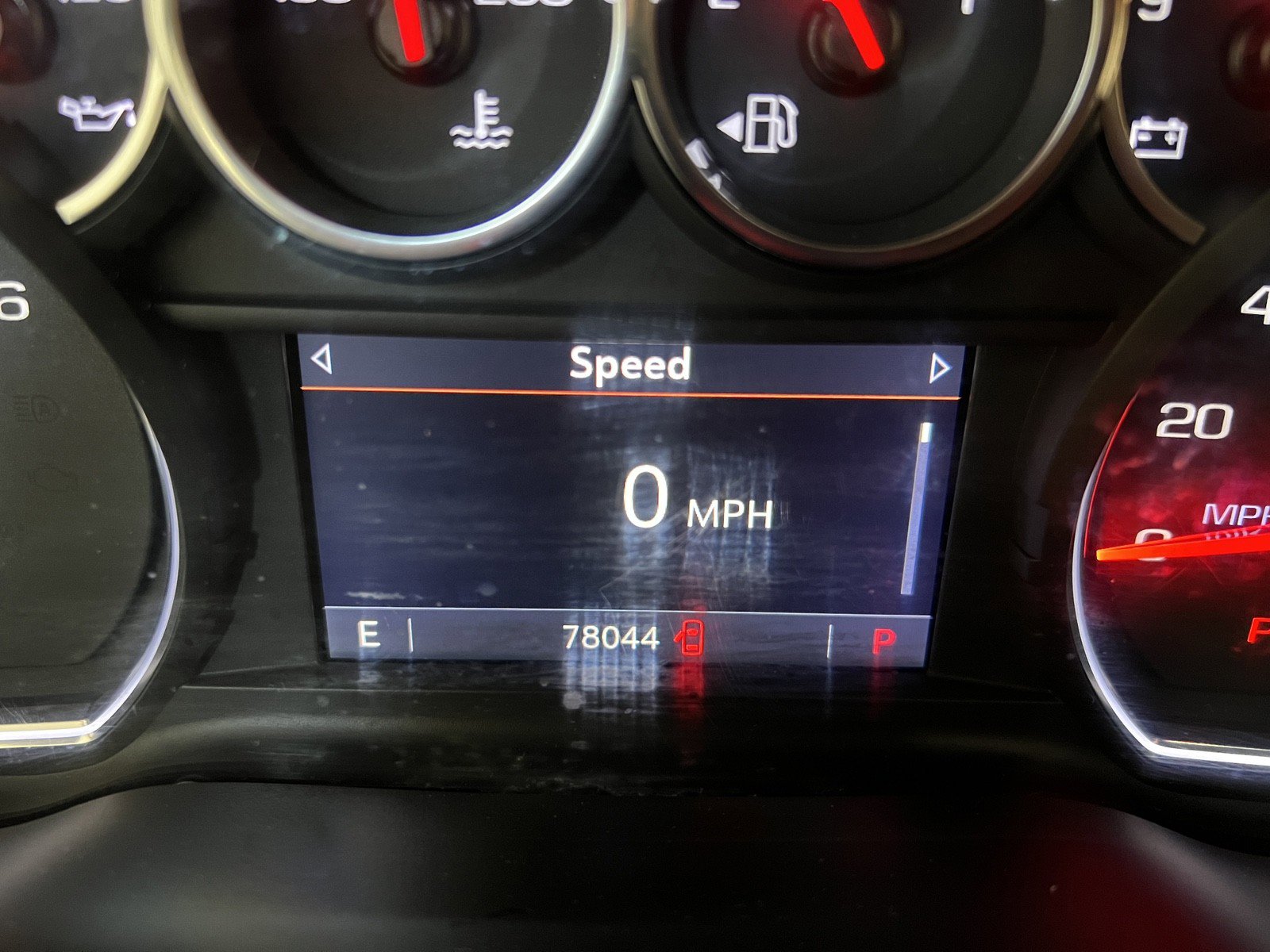 Used 2019 Chevrolet Silverado 1500 RST w/ All-Star Edition image 11