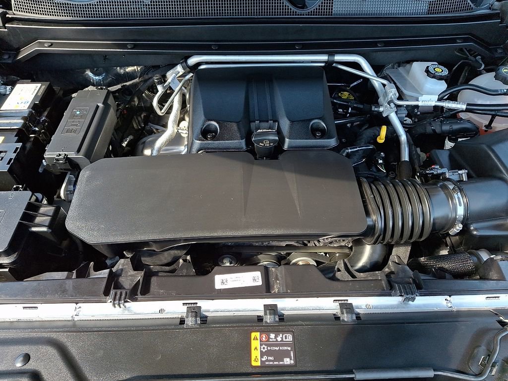 Certified 2025 Chevrolet Colorado Z71 image 28