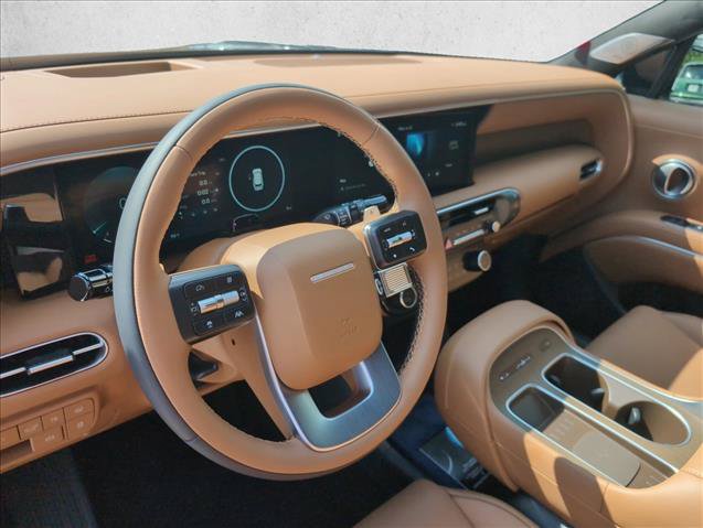 New 2026 Hyundai Palisade Calligraphy AWD/4WD image 3