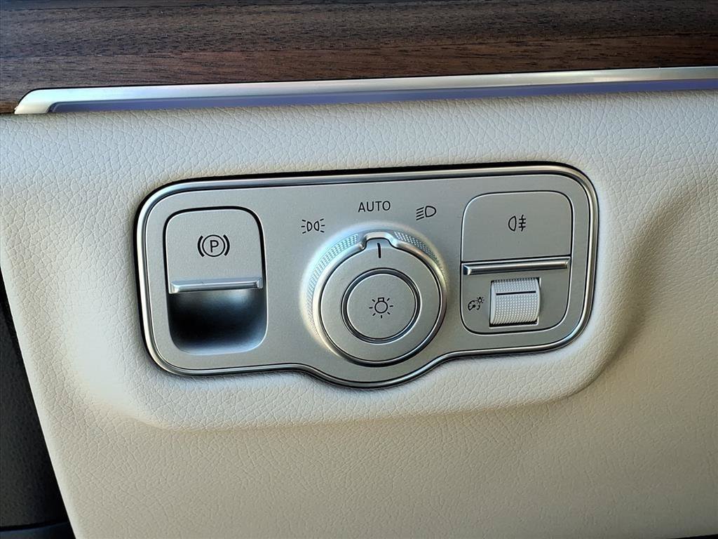 New 2026 Mercedes-Benz GLE 350 4MATIC image 21