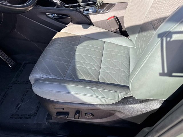 Certified 2023 Kia Telluride SX X-Line image 12