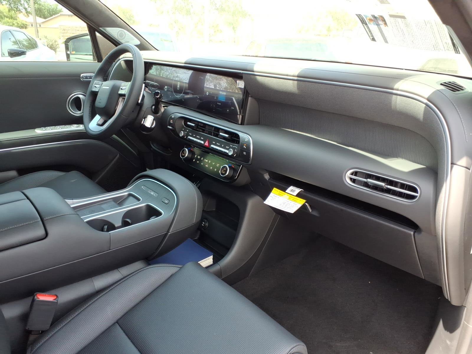 New 2026 Hyundai Palisade Calligraphy image 6