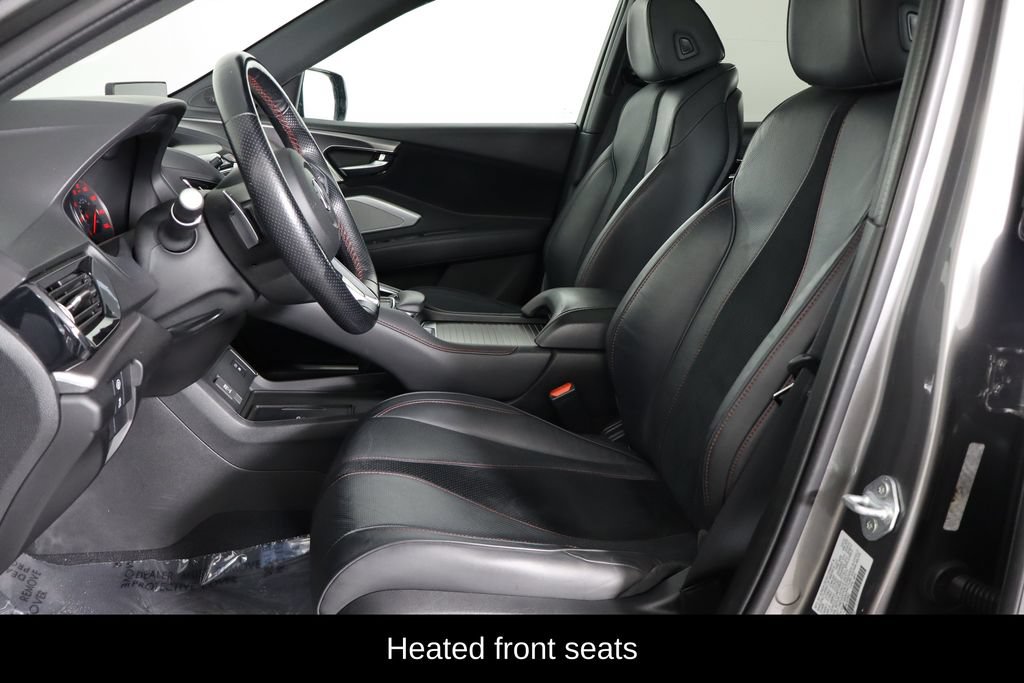 Used 2022 Acura RDX A-Spec FWD image 14