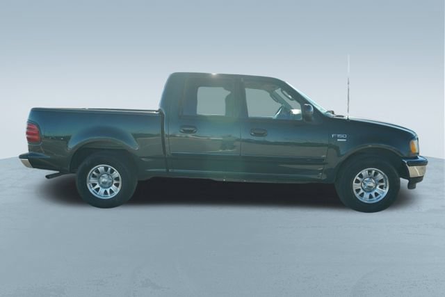 Used 2003 Ford F150 XLT image 9