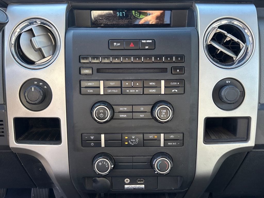 Used 2014 Ford F150 XLT image 24