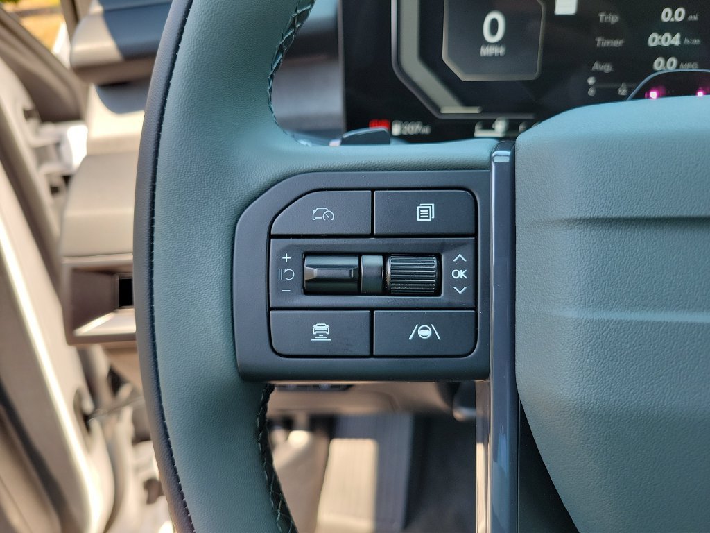 New 2027 Kia Telluride SX X-Line AWD/4WD image 23