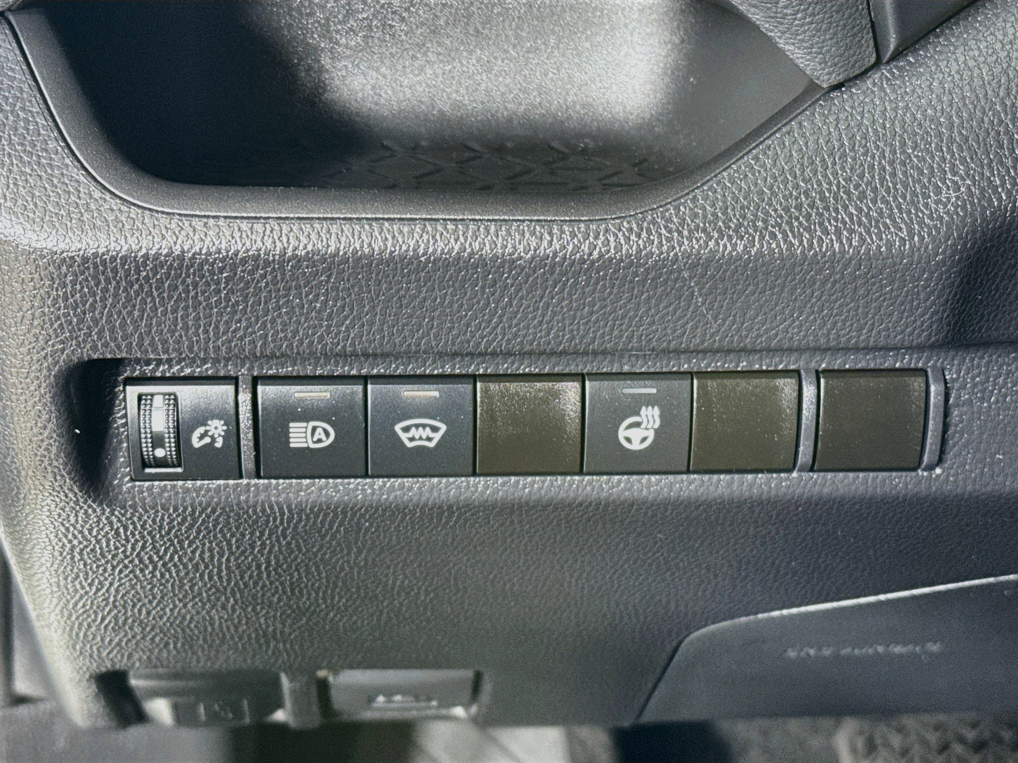 Certified 2024 Toyota RAV4 XLE w/ Weather Package AWD/4WD image 12