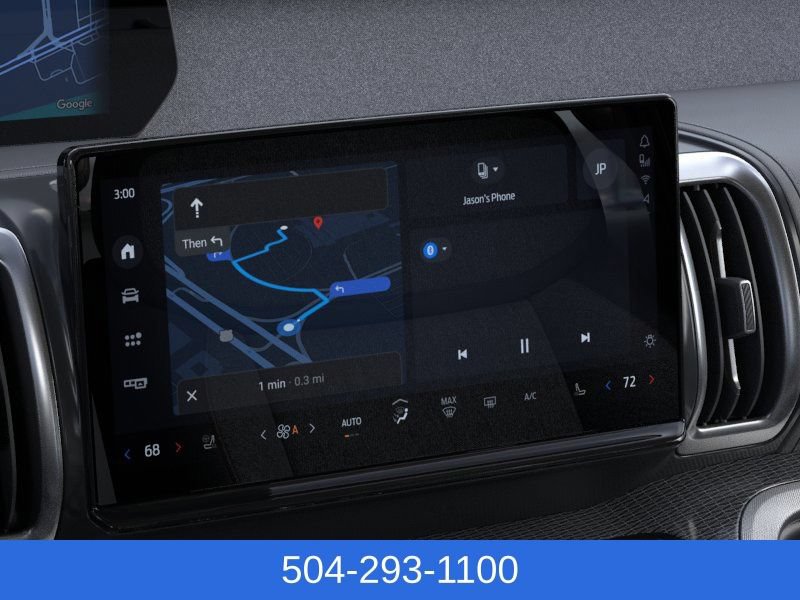 New 2026 Ford Expedition Platinum w/ Stealth Appearance Package AWD/4WD image 16