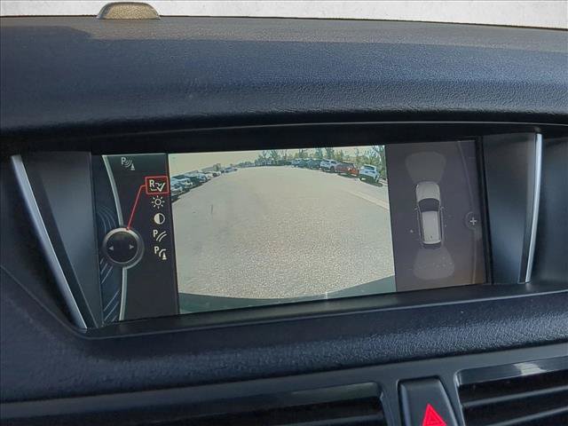 Used 2014 BMW X1 sDrive28i RWD image 13
