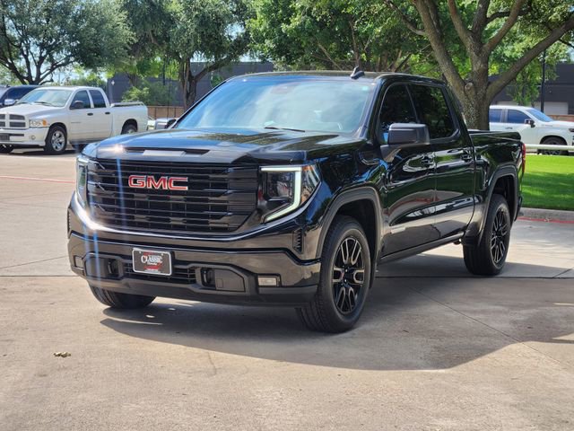 Used 2023 GMC Sierra 1500 Elevation RWD image 11