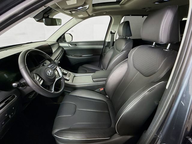 Certified 2024 Hyundai Palisade XRT image 23