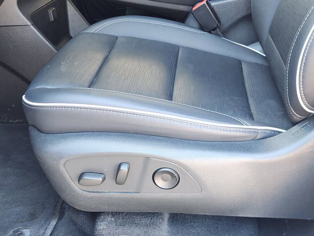 Certified 2025 Buick Enclave Sport Touring image 23