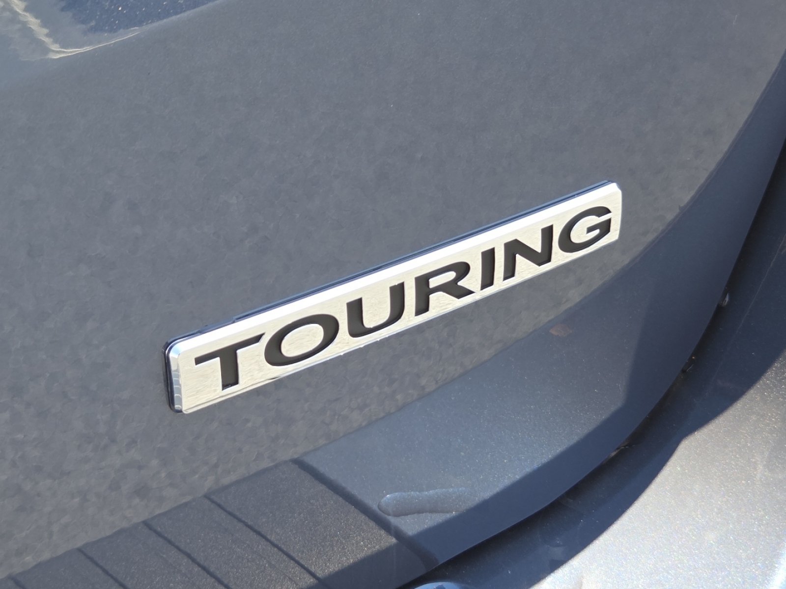 New 2026 Honda Odyssey Touring image 17