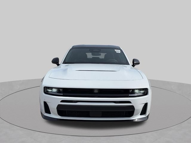 New 2026 Dodge Charger Scat Pack w/ Wheel & Tire Package AWD/4WD image 10