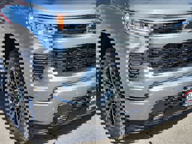 New 2026 Chevrolet Silverado 1500 RST w/ Safety Package image 21