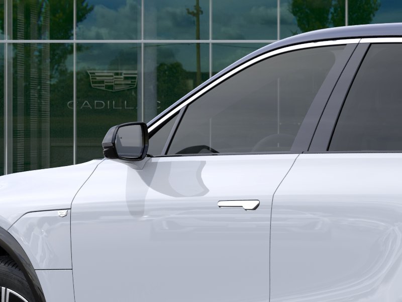 New 2027 Cadillac Lyriq Luxury RWD image 12