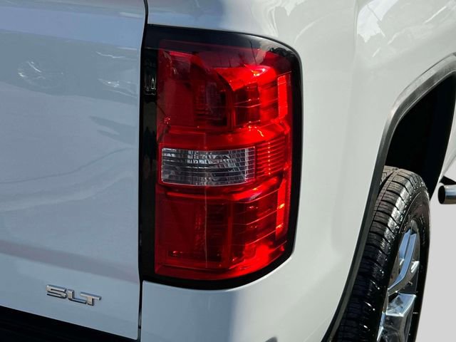 Used 2014 GMC Sierra 1500 SLT w/ SLT Preferred Package image 14