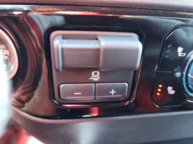 Used 2022 GMC Sierra 1500 Elevation image 47