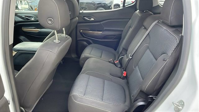 Used 2020 GMC Acadia SLE w/ Driver Convenience Package image 12