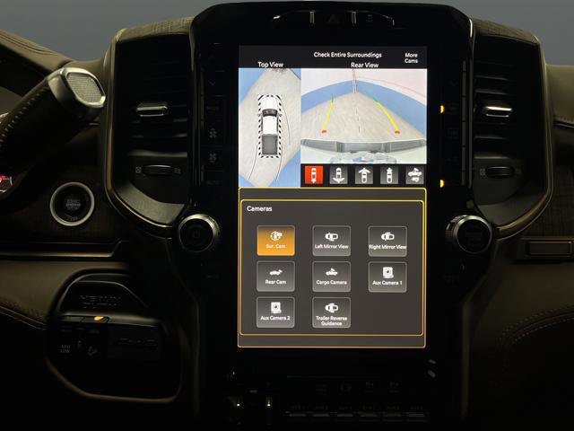 Used 2022 RAM 2500 Limited image 11