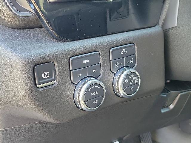 Used 2026 GMC Sierra 1500 Elevation AWD/4WD image 23