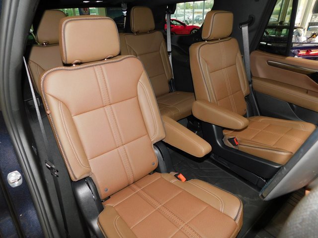 New 2026 Chevrolet Tahoe High Country image 24