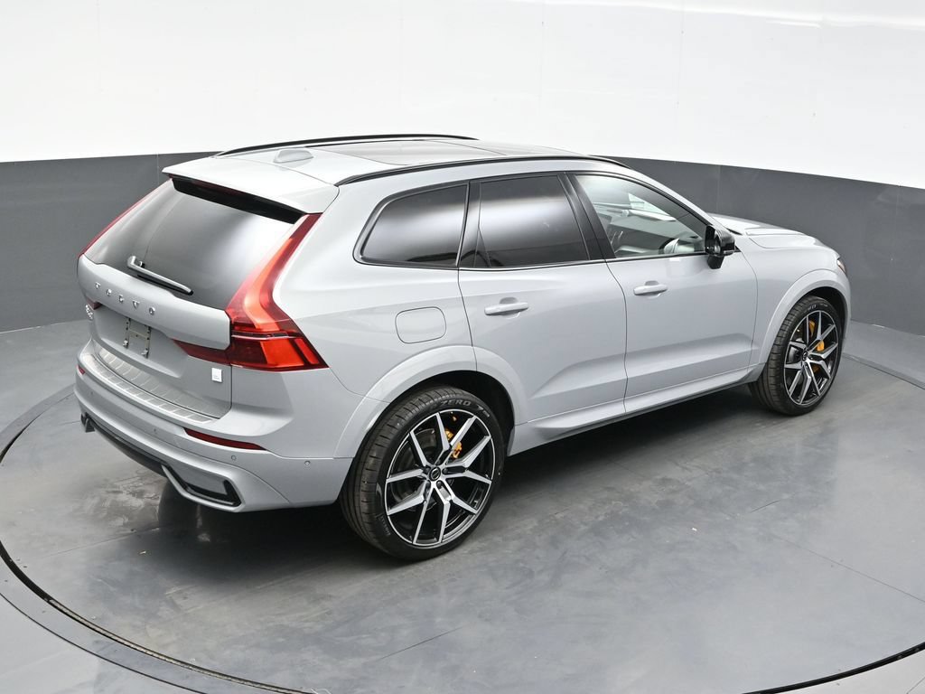 New 2026 Volvo XC60 T8 Polestar w/ Protection Package Premier AWD/4WD image 38