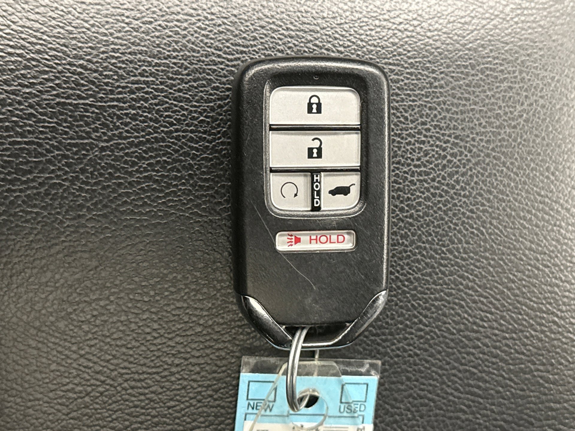 Used 2021 Honda CR-V EX-L image 10