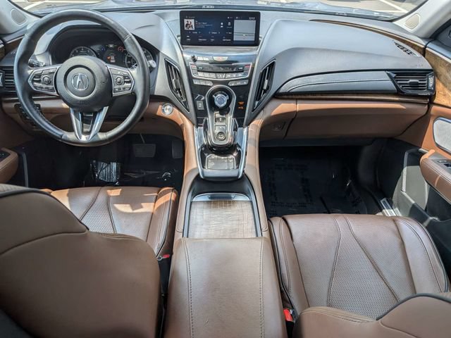 Used 2019 Acura RDX w/ Advance Package FWD image 16