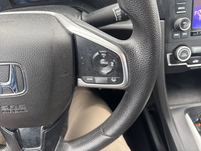 Used 2020 Honda Civic LX image 19
