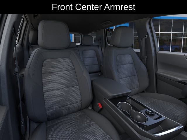 New 2026 Chevrolet Equinox LT AWD/4WD image 17
