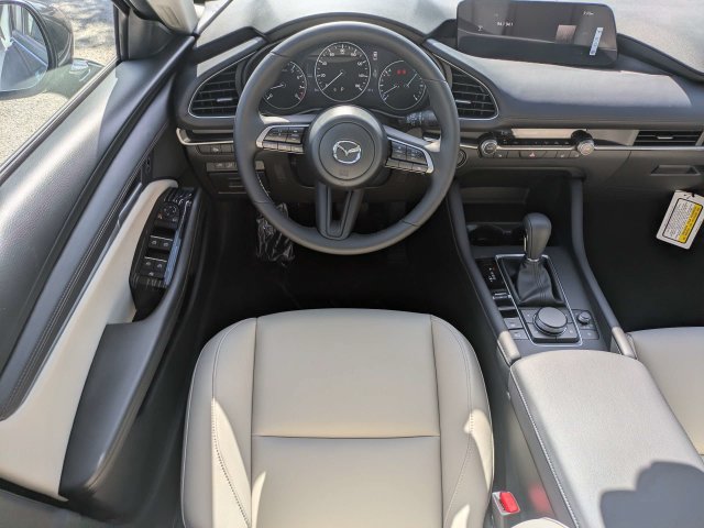 New 2026 MAZDA MAZDA3 2.5 S Sedan w/ Preferred Pkg FWD image 14