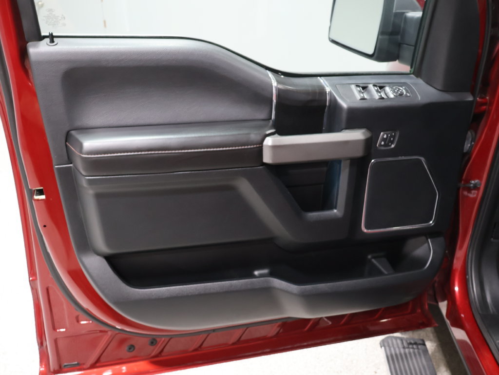 Used 2019 Ford F150 Platinum AWD/4WD image 15