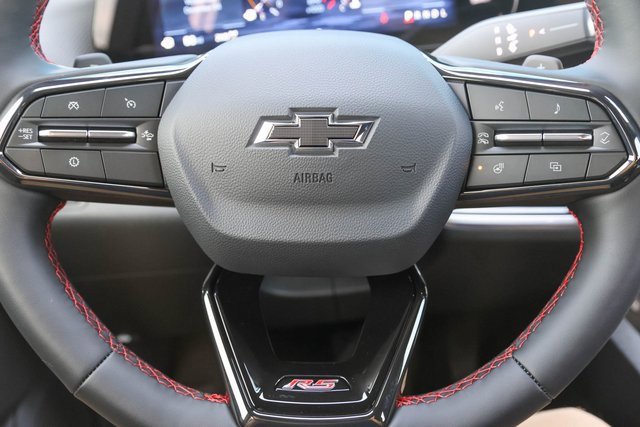 New 2026 Chevrolet Equinox RS image 19