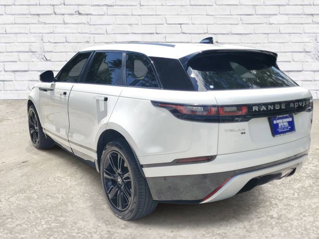 Used 2021 Land Rover Range Rover Velar S AWD/4WD image 2
