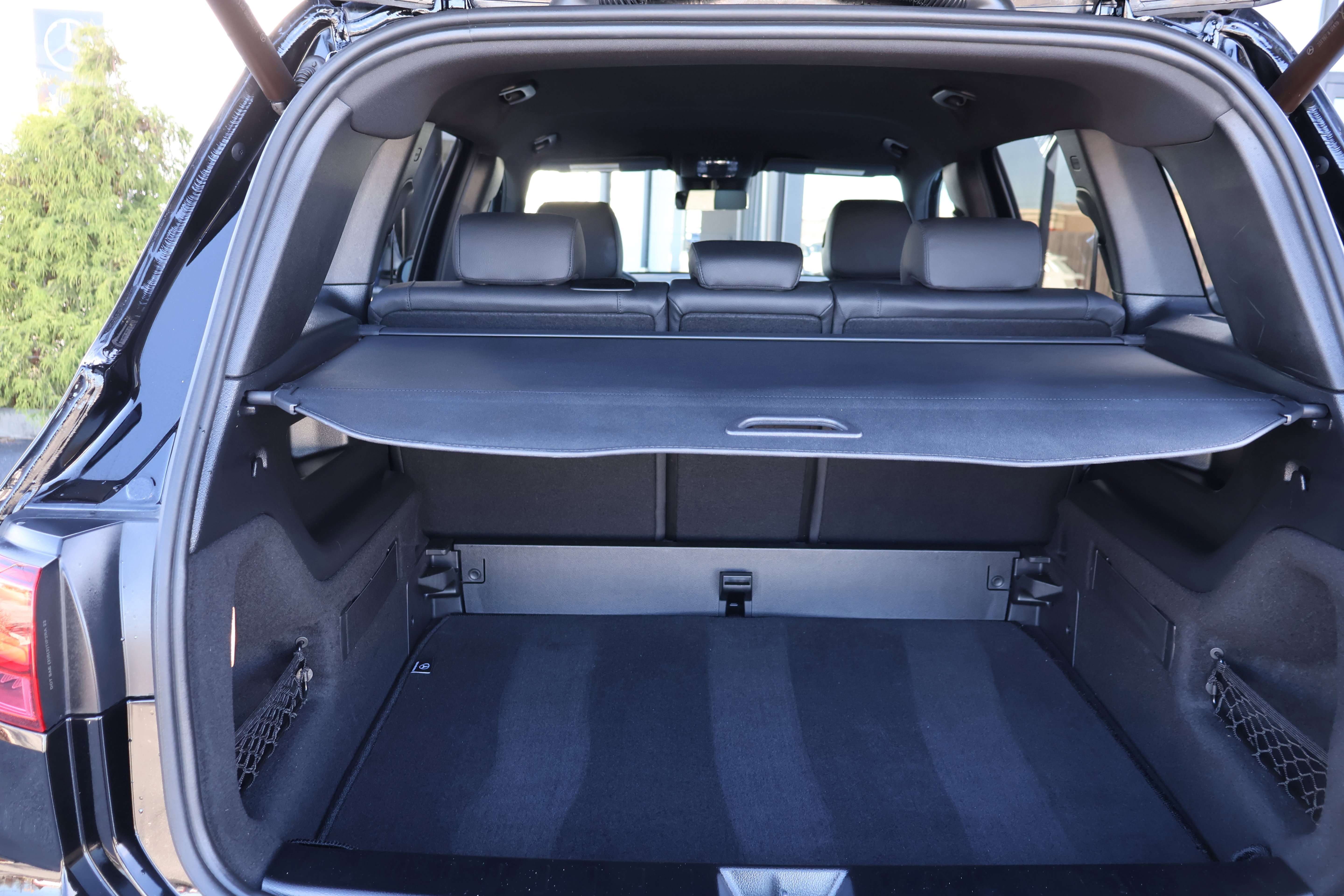 Certified 2024 Mercedes-Benz GLB 250 image 21