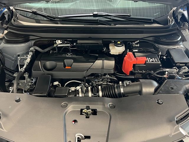New 2025 Acura RDX A-Spec AWD/4WD image 12