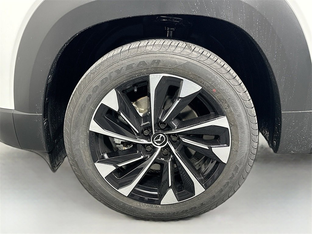 New 2026 MAZDA CX-50 2.5 Hybrid w/ Weather Package image 35