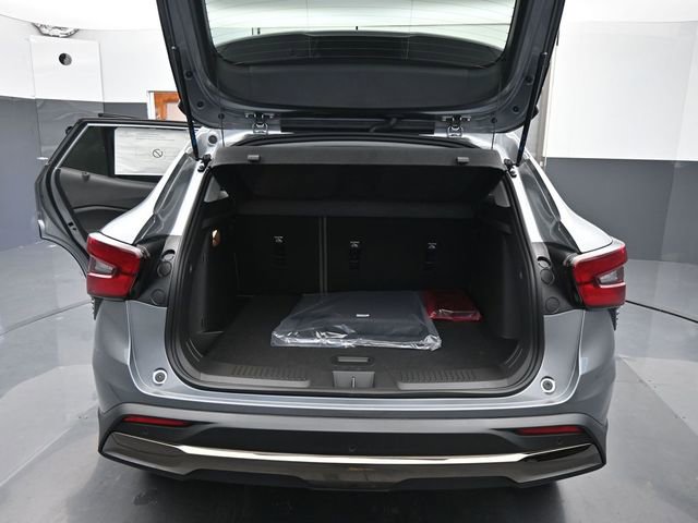 New 2026 Chevrolet Trax ACTIV w/ Driver Confidence Package image 8