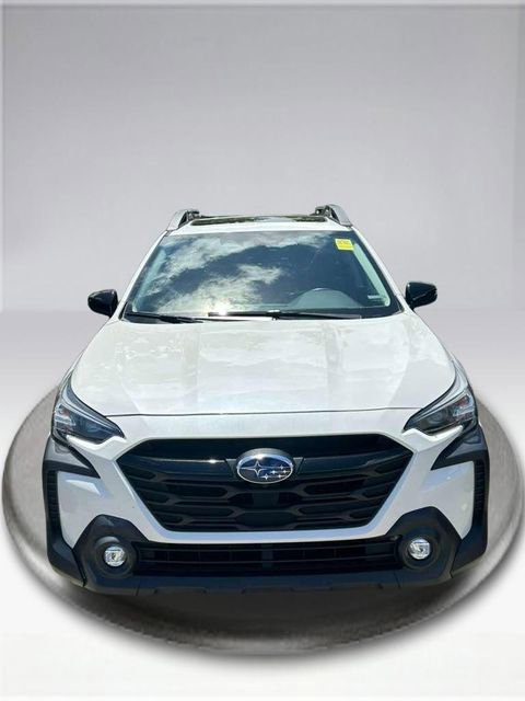 Used 2023 Subaru Outback Onyx Edition XT AWD/4WD image 3