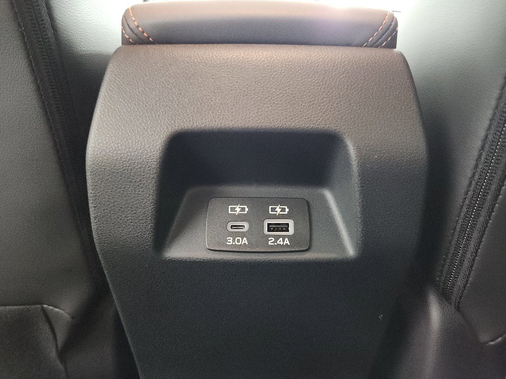 New 2026 Subaru Crosstrek 2.5i Limited AWD/4WD image 30