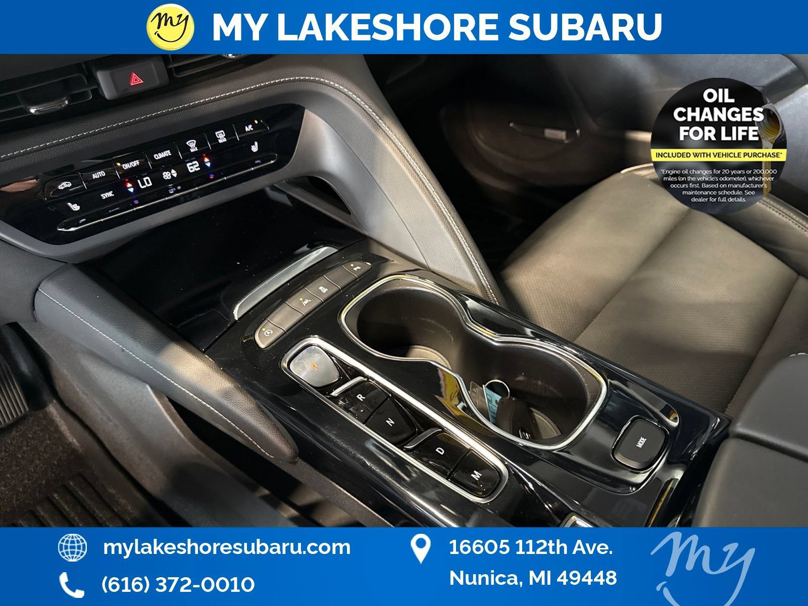 Used 2021 Buick Envision Essence w/ Technology Package I FWD image 25