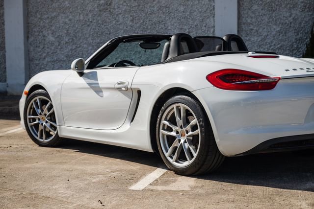Used 2014 Porsche Boxster image 50